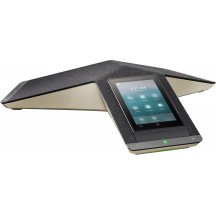 Telefon HP Poly Unicod C60 IP Conference, Full Radio și compatibil PoE 849B4AA