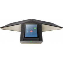 Telefon HP Poly Unicod C60 IP Conference, Full Radio și compatibil PoE 849B4AA