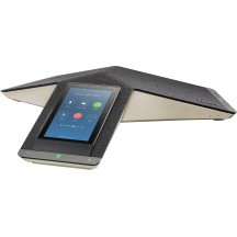 Telefon HP Poly Unicod C60 IP Conference, Full Radio și compatibil PoE 849B4AA