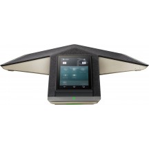 Telefon HP Poly Unicod C60 IP Conference, Full Radio și compatibil PoE 849B4AA