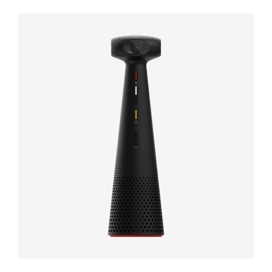 Camera web Ipevo Totem 360 5-906-2-08-00