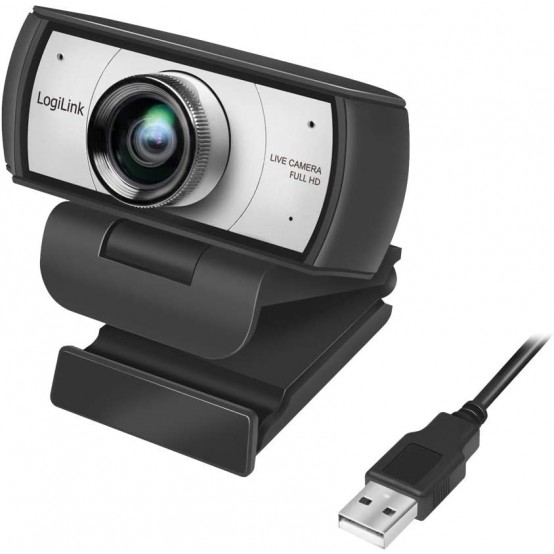Camera web LogiLink  UA0377