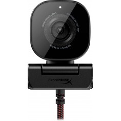 Camera web HP HyperX Vision S 75X30AA