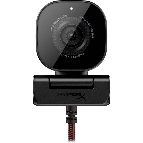 Camera web HP HyperX Vision S 75X30AA