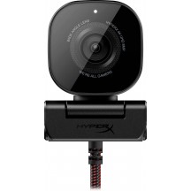 Camera web HP HyperX Vision S 75X30AA