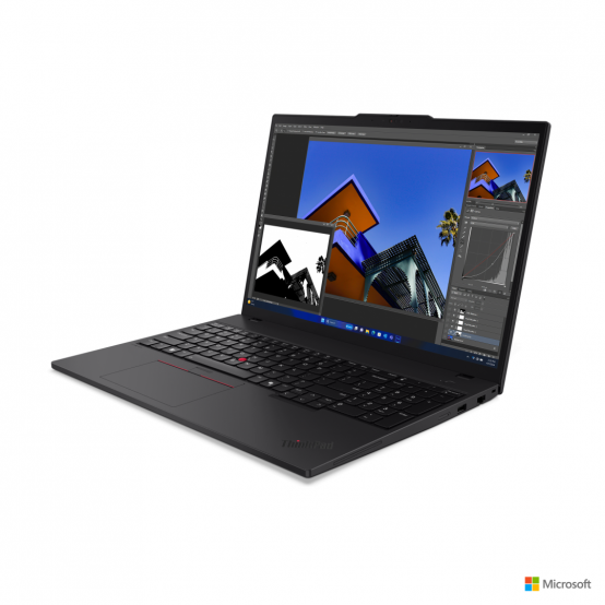 Laptop Lenovo ThinkPad T16 Gen 3 21MN00B9RI