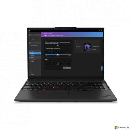 Laptop Lenovo ThinkPad T16 Gen 3 21MN00B9RI
