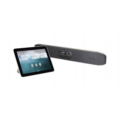 Camera web HP Poly Studio X30 All-In-One Video Bar with TC8 Controller Kit 83Z46AAABB