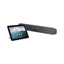 Camera web HP Poly Studio X30 All-In-One Video Bar with TC8 Controller Kit 83Z46AAABB