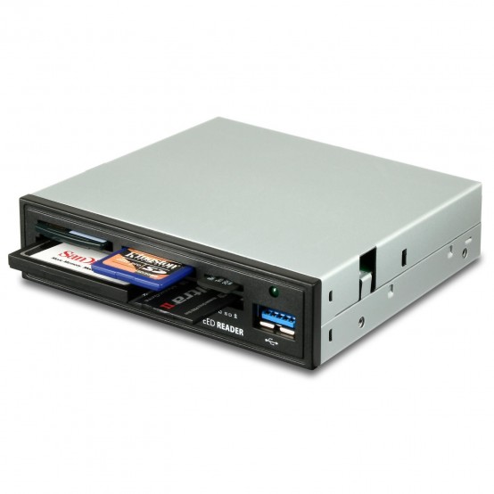 Card reader Axagon USB 3.0 internal reader CRI-S3