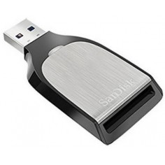 Card reader SanDisk Extreme PRO SD UHS-II SDDR-399-G46