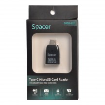 Card reader Spacer SPCR-307