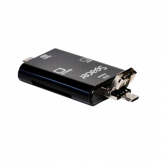 Card reader Spacer SPCR-309
