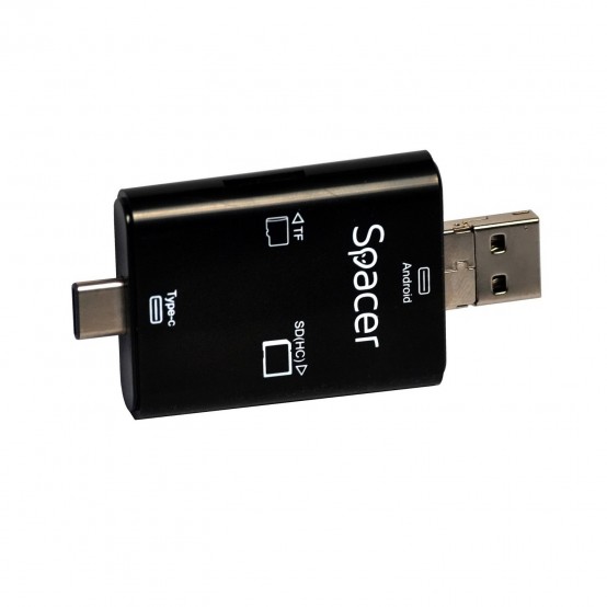 Card reader Spacer SPCR-309