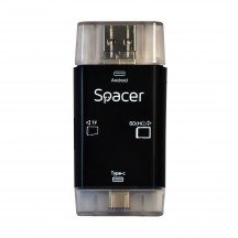 Card reader Spacer SPCR-309