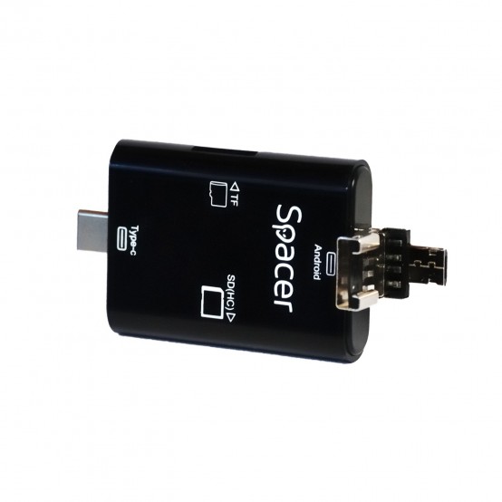 Card reader Spacer SPCR-309