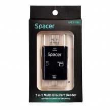 Card reader Spacer SPCR-309