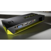 Switch KVM LevelOne KVM-0421