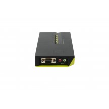 Switch KVM LevelOne KVM-0421