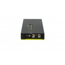 Switch KVM LevelOne KVM-0421
