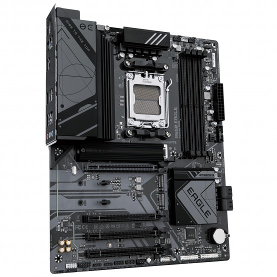 Placa de baza GigaByte  B650 EAGLE