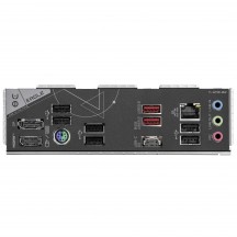 Placa de baza GigaByte  B650 EAGLE