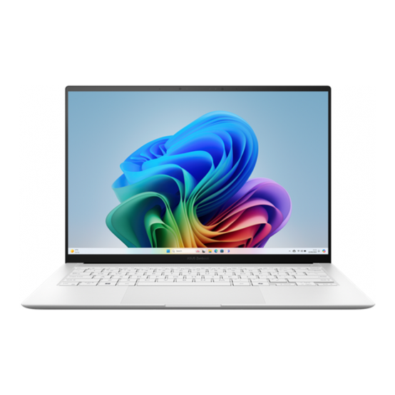 Laptop ASUS ZenBook S 14 UX5406SA-PV178X
