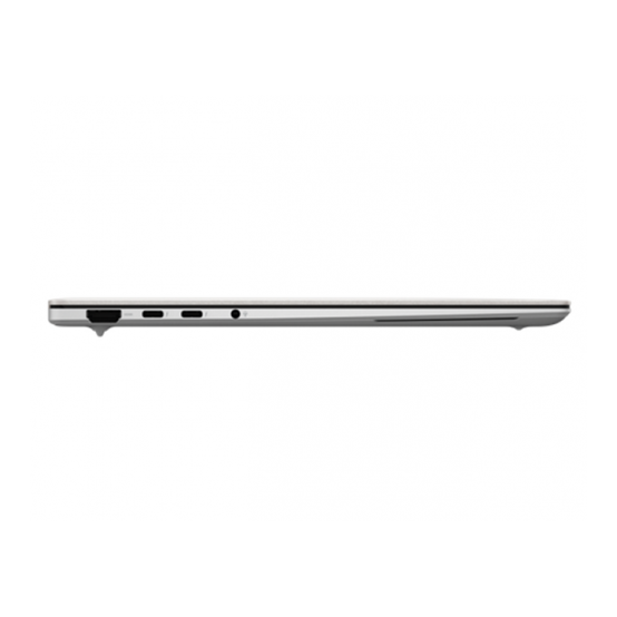 Laptop ASUS ZenBook S 14 UX5406SA-PV178X