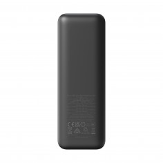 Acumulator Anker Power Bank  - 24000mAh, 140W, GaN Prime, Smart Digital Display, 2x USB-C, USB-A, PowerDelivery 3.1 - Black/Gra 2