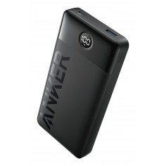 Acumulator Anker Power Bank PowerCore 326  - USB, Type-C, 20000mAh, 15W - Black A1367G11