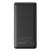 Acumulator Anker Power Bank PowerCore 326  - USB, Type-C, 20000mAh, 15W - Black A1367G11