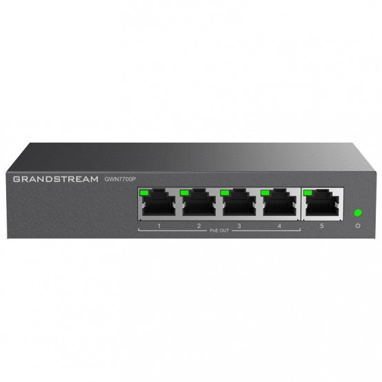 Switch Grandstream GWN7700