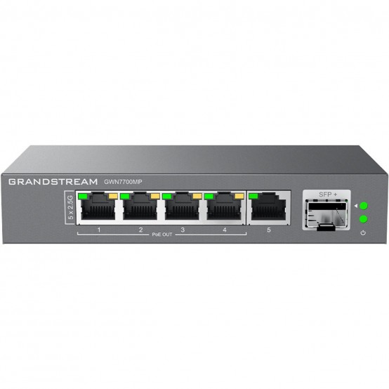 Switch Grandstream GWN7700MP