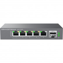 Switch Grandstream  GWN7700MP