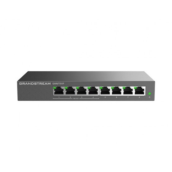 Switch Grandstream GWN7700P