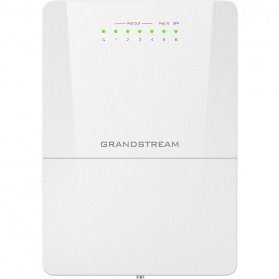 Switch Grandstream GWN7710R