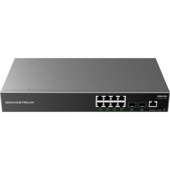 Switch Grandstream GWN7801