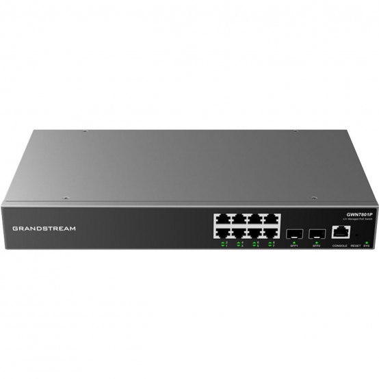 Switch Grandstream GWN7801P