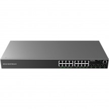 Switch Grandstream  GWN7802