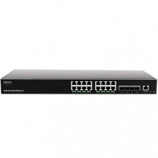 Switch Grandstream GWN7812P