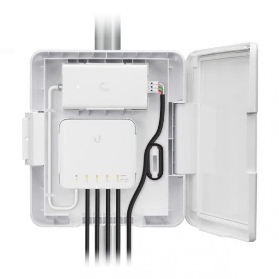 Switch Ubiquiti USW-FLEX-UTILITY