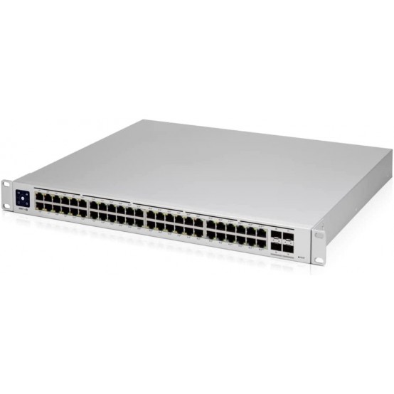 Switch Ubiquiti USW-PRO-48-POE-UE