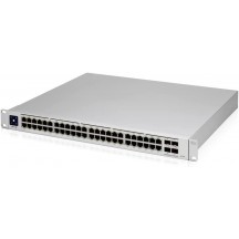 Switch Ubiquiti USW-PRO-48-POE-UE