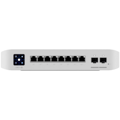 Switch Ubiquiti USW-PRO-8-POE