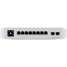Switch Ubiquiti USW-PRO-8-POE