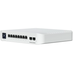 Switch Ubiquiti USW-PRO-8-POE 2