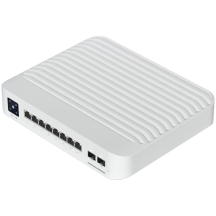 Switch Ubiquiti USW-PRO-8-POE