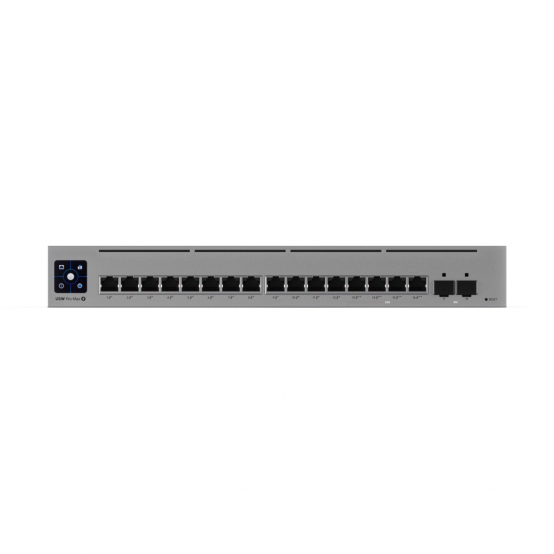 Switch Ubiquiti USW-PRO-MAX-16