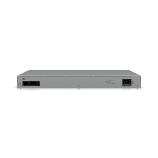 Switch Ubiquiti USW-PRO-MAX-24-POE