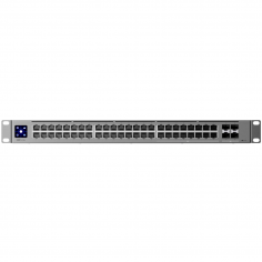 Switch Ubiquiti USW-PRO-MAX-48-POE
